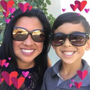 Meet your Posher, Tina